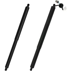 KAX Rear Tailgate Power Lift Supports Shock Struts,Compatible with 2016-2019 Explorer,Replaces# GB5Z14B351A GB5Z78406A10A,Left and Right
