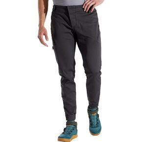 PEARL IZUMI Men's Lite Mountain Bike Pants, Lightweight & Insulated with Wind & Water Protection, Summit AmFIB