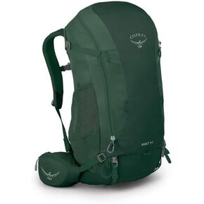 Osprey Volt 45L Men's Backpacking Backpack, Muted Space Blue