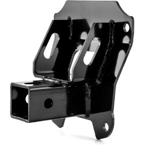 WeiSen 2" Rear Receiver Hitch Compatible with Honda Talon 1000 R X 1000-4 2019-2024