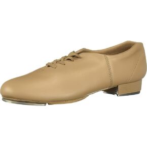 Capezio Unisex-Child Tic Toe Tap Shoe Dance