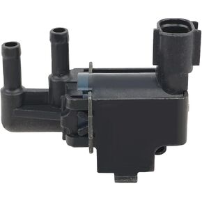 Vapor Canister Purge Solenoid Compatible with 1996-2001 Toyota Tacoma 4Runne 25860-75160
