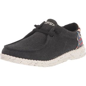 ROPER Girl's Hang Loose Loafer