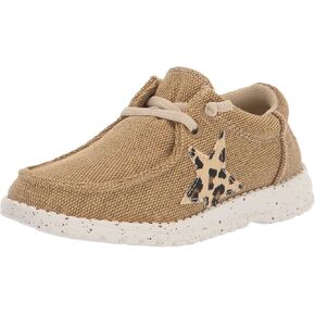 Roper Girl's Hang Loose Loafer