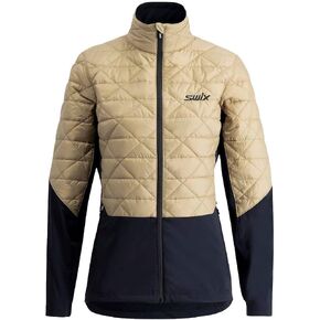 Swix Women's Infinity Hybrid Insulated Jacket W