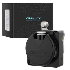 Creality Official K1/K1C Direct Drive Extruder Kit 3.0, Comes with 40N Stepper Motor Hummingbird Extruder, Support 1.75mm Filament Compatible with 3D Printers K1C, K1, K1 Max