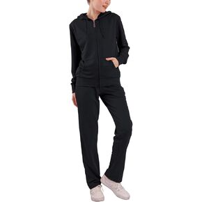 Track Suits for Women Set Casual 2 Piece Outfits Sweatsuit