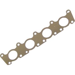 DNJ EG800 Exhaust Manifold Gasket for 1997-2006 / Audi, Volkswagen / A4, A4 Quattro, Beetle, Golf, Jetta, Passat, TT, TT Quattro / 1.8L / DOHC / 20V /AEB, AMB, AMU, APH, AWW, BEA, BKF