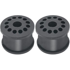 Transfer Case Shift Linkage Rod Bushing Grommet 68001899AA Replacement for Jeep Liberty 2002 2003 2004 2005 2006 2007