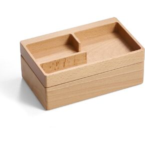 Decorative Boxes (Walnut)