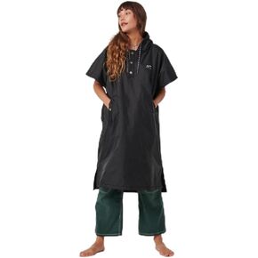 Slowtide Waterproof Changing Poncho