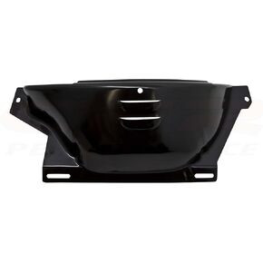 Compatible/Replacement for CHEVY/GM 700R4 FLYWHEEL INSPECTION COVERS 700R4 - BLACK