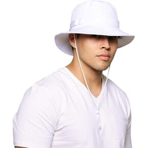 Hairbrella Boonie Bucket Hat