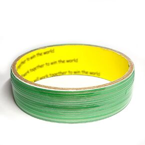 Finish Line Vinyl Wrap Cutting Tape Roll for Pinstriping and Detailing Design Line for Car Film Wrap 50m/164ft Roll