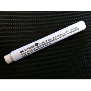 3M 94 Yellow Tape Primer - Liquid Stick - For Use With 3M VHB Tape - 24216 [PRICE is per ARM]