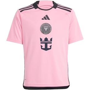 adidas Inter Miami CF Kids Home Jersey 2024/25
