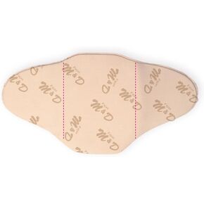 M&D Fajas 0102 Color Beige Talla U