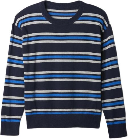 GAP Boys' Waffle Sweater in Kuwait