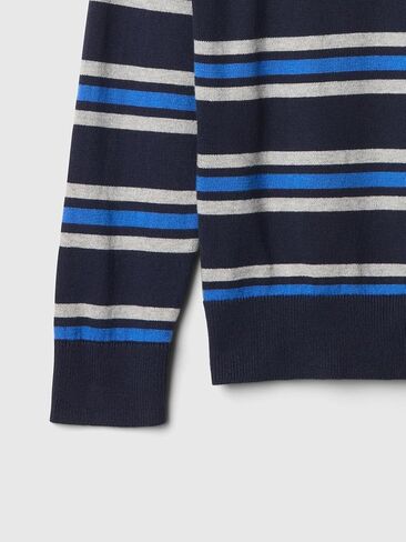 GAP Boys' Waffle Sweater in Kuwait
