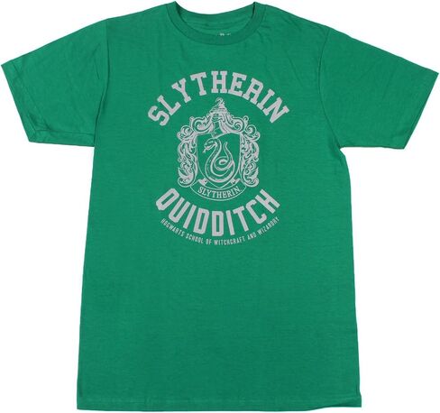 Harry Potter Men's Gryffindor Quidditch Seekert-Shirt in Saudi Arabia