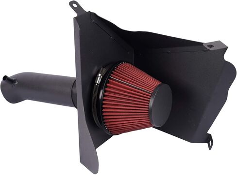 Cold Air Intake Set Replacement for 1991-2001 Jeep Cherokee XJ SE l6 GAS OHV 4.0L 10552 New Flynsu in Kuwait