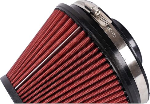 Cold Air Intake Set Replacement for 1991-2001 Jeep Cherokee XJ SE l6 GAS OHV 4.0L 10552 New Flynsu in Kuwait