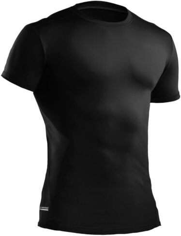 Under Armour Men's HeatGear Tactical Compression Short-Sleeve T-Shirt in Saudi Arabia