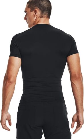 Under Armour Men's HeatGear Tactical Compression Short-Sleeve T-Shirt in Saudi Arabia