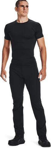 Under Armour Men's HeatGear Tactical Compression Short-Sleeve T-Shirt in Saudi Arabia