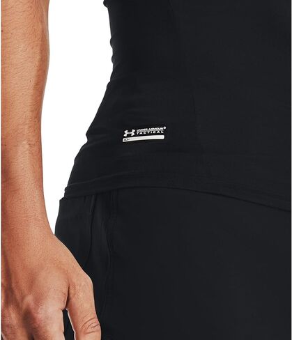 Under Armour Men's HeatGear Tactical Compression Short-Sleeve T-Shirt in Saudi Arabia