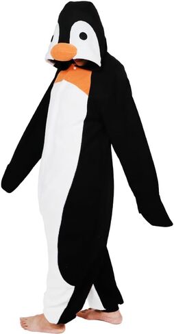 Christmas Adult Onesies Animal Pajamas Cosplay Costume Unisex Party Holiday Costume in Kuwait