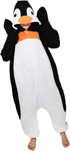 Christmas Adult Onesies Animal Pajamas Cosplay Costume Unisex Party Holiday Costume in Kuwait