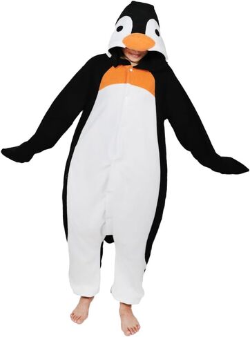 Christmas Adult Onesies Animal Pajamas Cosplay Costume Unisex Party Holiday Costume in Kuwait