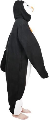 Christmas Adult Onesies Animal Pajamas Cosplay Costume Unisex Party Holiday Costume in Kuwait