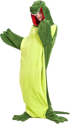 Christmas Adult Onesies Animal Pajamas Cosplay Costume Unisex Party Holiday Costume in Kuwait