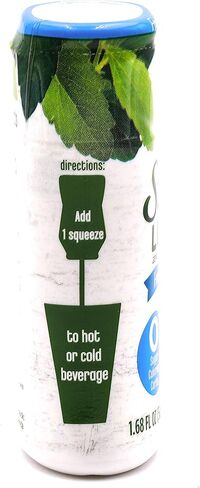 SPLENDA Stevia Liquid Zero Calorie Sweetener Drops, 3.38 Fl Oz Bottle (Pack of 2) in Saudi Arabia