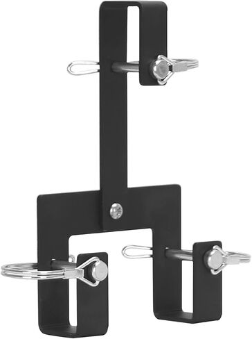 وصلة ربط دبوس النقل، قارنات استقبال العلبة، يمكن وصلة ربط سوداء إلى حاويات القمامة ذات العجلات المتعددة in Kuwait