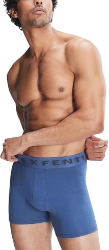 Savage X Bed of Dreams Boxer Briefs, Men's Underwear in Saudi Arabia
