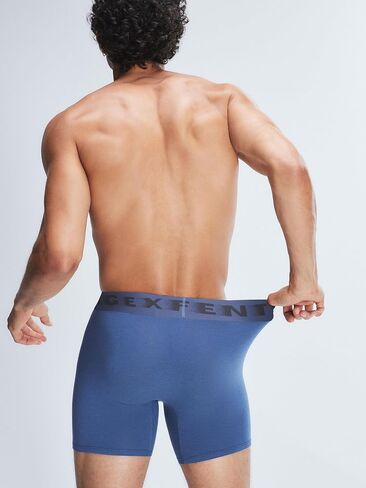 Savage X Bed of Dreams Boxer Briefs, Men's Underwear in Saudi Arabia