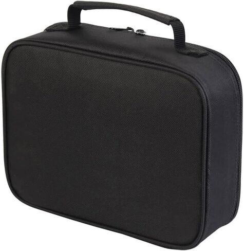 American Football Lunch Box for Boys Girls, Rugby Sports Kids School Lunch Bag, Inner Insulated Layer, Polyester Fabric, Leak-proof Children Lunchbox, Double Zipper in Saudi Arabia
