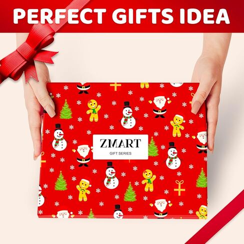 Zmart Christmas Gifts Stocking Socks For Women - Christmas Toe Socks Knee High Socks For Girl in Saudi Arabia