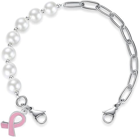 mnmoom lnterchangeable Medical Alert Bracelets-Stainless Steel Chain with lobster clasps-Just Chain in Saudi Arabia