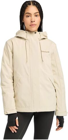 Timberland Women's Water Resistant 3-in-1 in Saudi Arabia