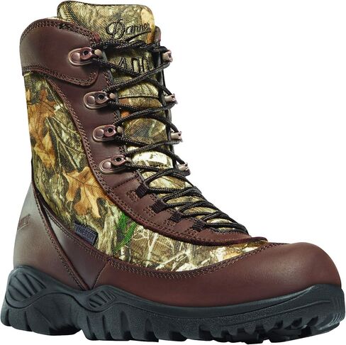 Danner Men's 47131 Element 8" 400G Thinsulate Ultra Waterproof Hunting Boot in Saudi Arabia