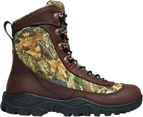 Danner Men's 47131 Element 8" 400G Thinsulate Ultra Waterproof Hunting Boot in Saudi Arabia