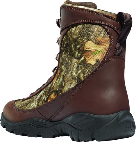 Danner Men's 47131 Element 8" 400G Thinsulate Ultra Waterproof Hunting Boot in Saudi Arabia