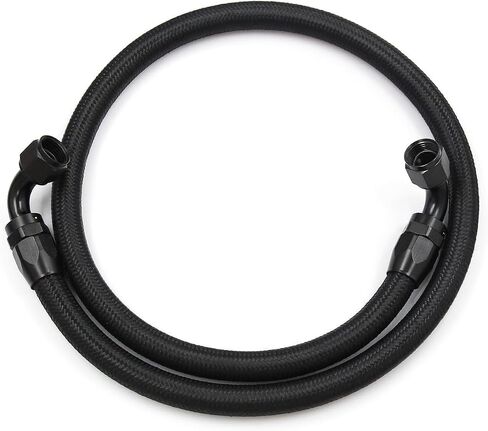 Transmission Cooler Lines Replacement for 01-05 Chevy/GMC 6.6L Duramax Diesel LLY LB7 in Saudi Arabia