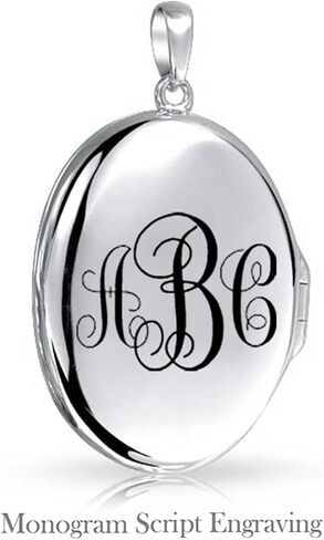 Personalize Vintage Victorian Style Black Blue White Carved Mother Loving Cameo Photo Locket Pendant Son Daughter Necklace For Women .925 Sterling Silver Women Hold Picture Custom Engraved in Saudi Arabia