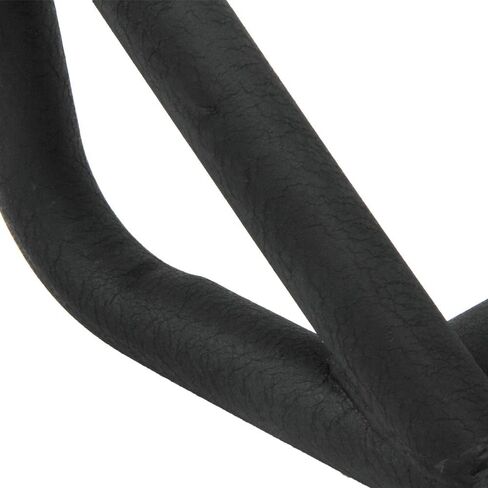 ELITEWILL RZR Nerf Bars Rock Sliders Black Side Step Tree Kikers مناسب لـ 2014-2022 Polaris RZR 900 Trail، 900S، 1000S، 1000XP، Turbo - مقعدان in Kuwait