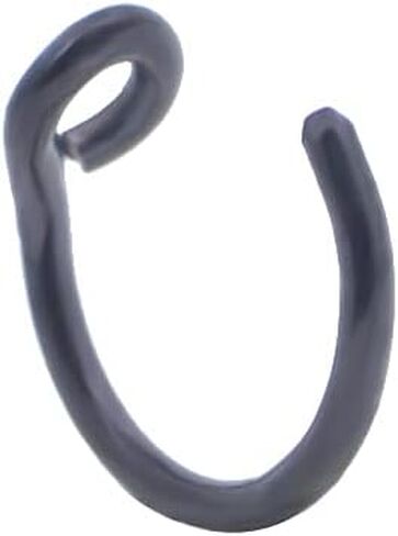 FANSING Stainless Steel Faux Nose Rings Hoop in Saudi Arabia